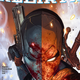 Illustration for article titled Deathstroke Gets Back to Being DC Comics’ Biggest Asshole